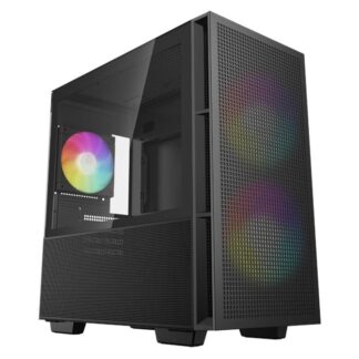 PC Case Deepcool CH360 ARGB