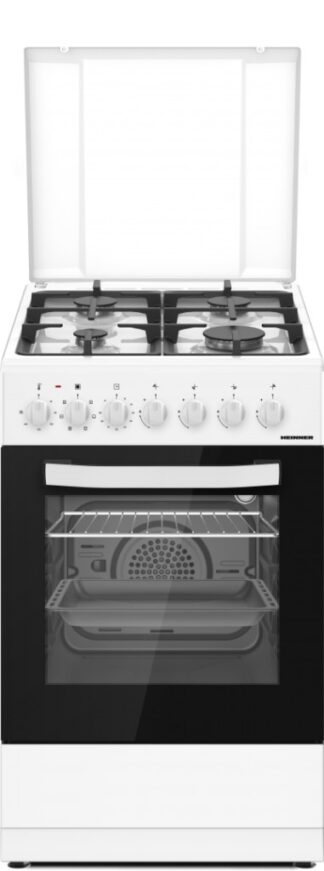 ARAGAZ MIXT HEINNER HFSC-S65MIXF-WH