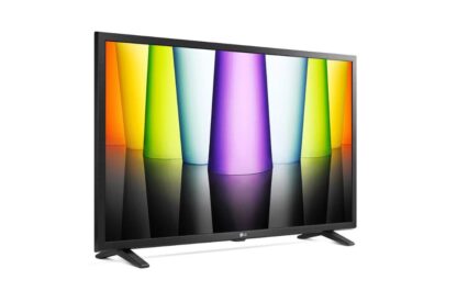 LED TV 32" LG 32LQ631C0ZA.AEU
