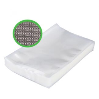 Set of 50 bags for Heinner vacuum sealer HAV-BAGS-20X30