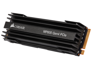 Corsair SSD Force Series Gen.4 PCIe MP600 2TB