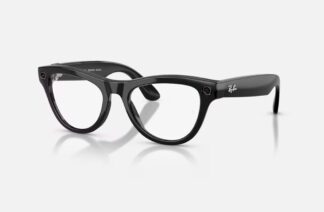 RayBan Meta Skyler M SB/Amethyst Tr G2