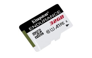 MICROSD 32 CLASS 10 UHS-I SDCE / 32GB W / A