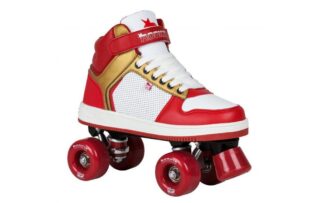 Rollers ROOKIE HYPE HITOP TRAINER 33 ROSAUR