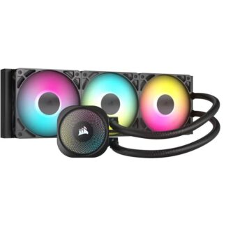 Corsair LIQUID COOLER NAUTILUS 360 RS ARGB