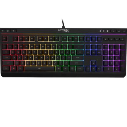HP HYPERX ALLOY CORE RGB KEYBOARD