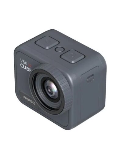 Akaso V50 X CUBE Camera - Image 3