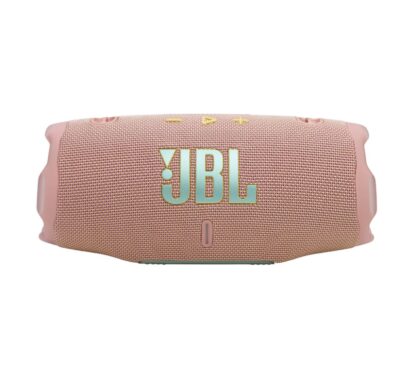 JBL Boxa portabila Charge 6 Pink - Image 3