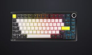 Corsair MAKR PRO DIY Gaming Keyboard