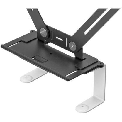 Logitech Rally Bar video bar support, black - Image 2