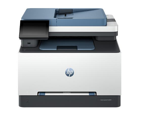 HP LASERJET 3302SDW COLOR LASER MFP