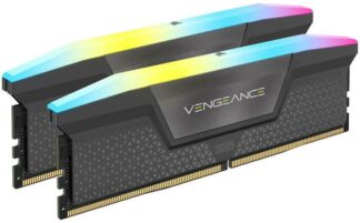Corsair DDR5 32GB (2x16GB) 6000 MHZ V DIMM