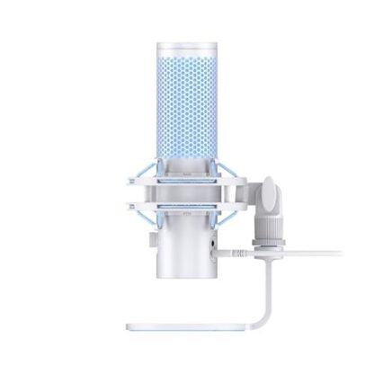 HP HyperX Microphone QuadCast 2 Frost - Image 4