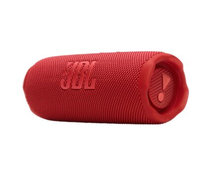 JBL Boxa portabila Flip 7 Bluetooth Red - Image 2