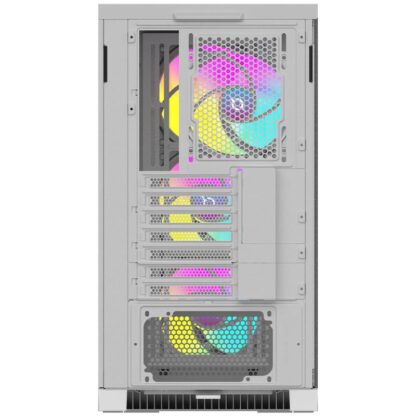 PC CASE Aqirys XO-1WH Mid Tower - Image 2