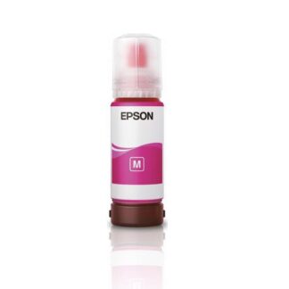 EPSON 115 ECOTANK MAGENTA INK CARTRIDGE