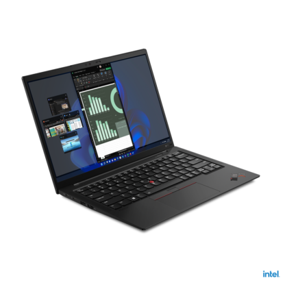Lenovo ThinkPad X1 Carbon Gen 10 I7-1260P WQUXGA 16GB 512G 3Y Windows 11 Pro