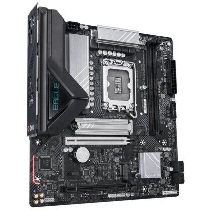Motherboard Gigabyte B860M EAGLE - Image 3