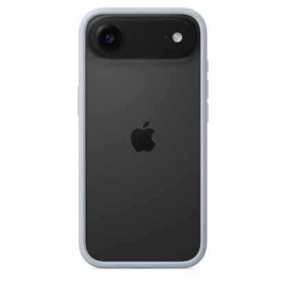 IPHONE AIR BUMPER LIGHT BLUE-ZML - Image 3