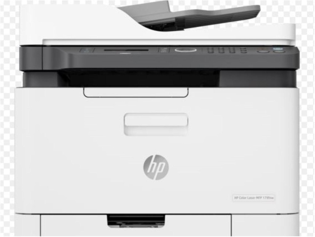 HP 179FNW COLOR LASER MFP - EU Supplies