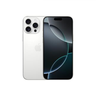 IPHONE 16 PRO WHITE 1TB-ZDD