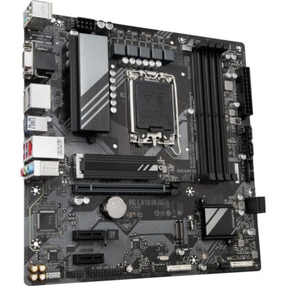 Motherboard GIGABYTE B760M DS3H LGA1700 DDR4 - Image 4