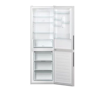 Refrigerator CANDY CCE4T618EW - Image 2