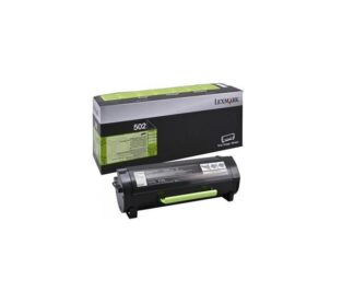 LEXMARK 50F200E Black TONER