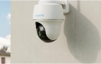 ARGUSB420 SURVEILLANCE CAMERA