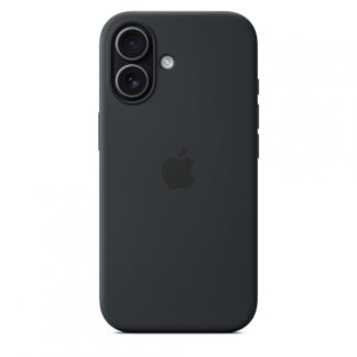 IPHONE 17 SI CASE BLACK-ZML
