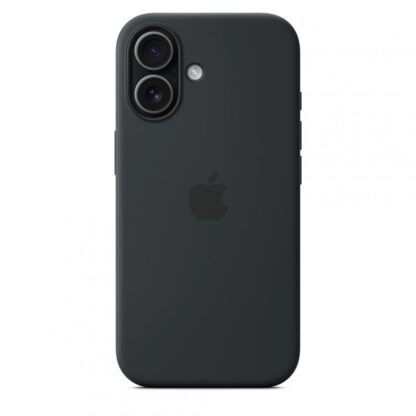 IPHONE 17 SI CASE BLACK-ZML