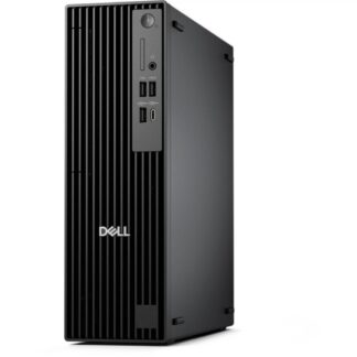 Dell Pro Slim Plus QBS1250 U7-265 16 512 Ubuntu