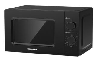 HEINNER HMW-MD20MBK MICROWAVE OVEN