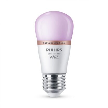 Smart RGB LED bulb Philips Bulb, Wi-Fi - Image 5