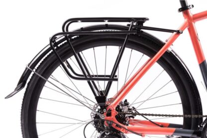 PEGAS TRAVELER 28 M-495MM BLACK ORANGE - Image 9