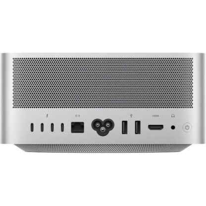 MAC STUDIO M4 MAX 16/40/16 48GB 2TB RC - Image 3
