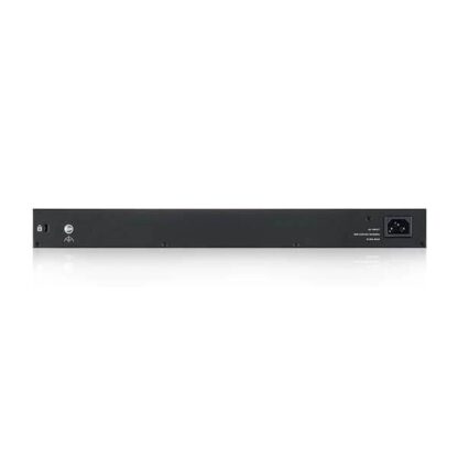 ZYXEL GS190024HPV METAL SWITCH - Image 4