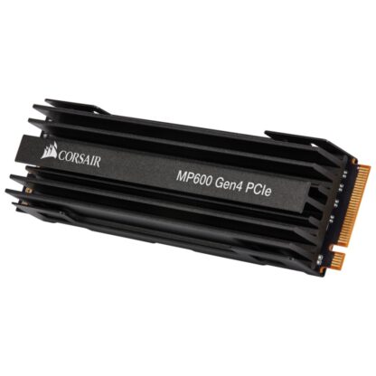 Corsair SSD MP600 FORCE 1TB M.2 NVMe PCIe 4 - Image 3