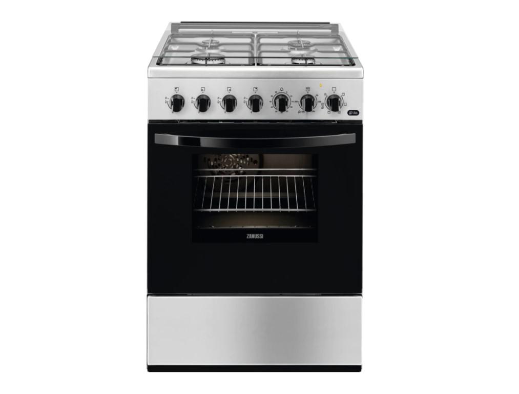 ZANUSSI ZCK67211XA STOVE EU Supplies