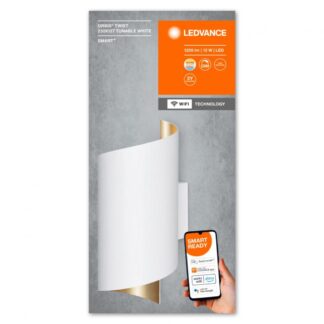 SMART WIFI ORBISW TWIST 230X127TWWTLEDV