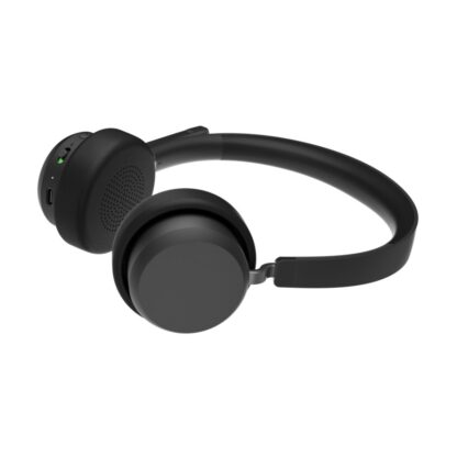 Lenovo Wireless VoIP Headset (Teams) - Image 7