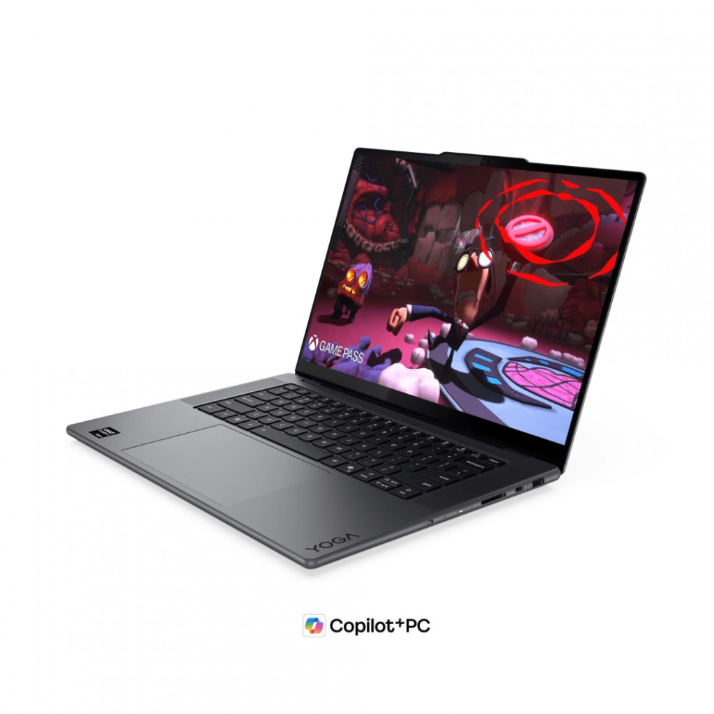 YG7 PRO 15T R7 AI MAX+388 64 1T UMA W11P - Image 2