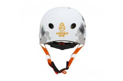 SKATE HELMET SEVEN STAR WARS 2 WHITE - Image 2