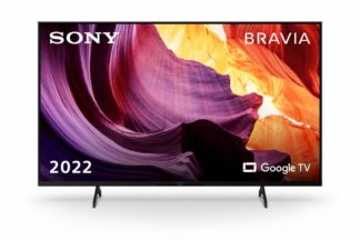 LED TV 75" SONY KD75X81KAEP