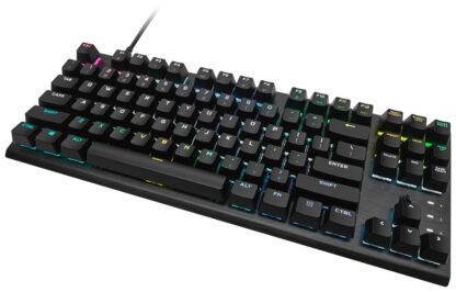 Mechanical Gaming Keyboard Corsair K60 TK - Image 2