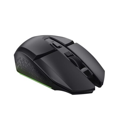 Trust GXT 110 Felox Illuminated Gaming Mouse - Image 3