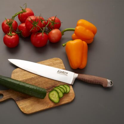 25 cm chef's knife, MAESTRO