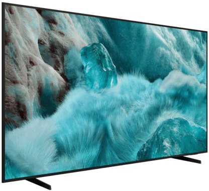 QLED TV 85" SAMSUNG QE85Q7FAAUXXH - Image 2