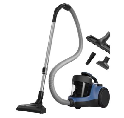 Electrolux ECC21-4SB Bagless Vacuum Cleaner