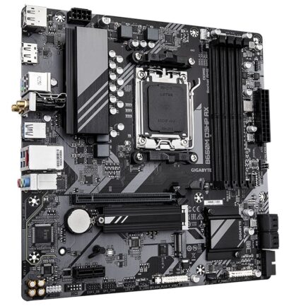Mainboard Gigabyte B650M D3HP AX - Image 2